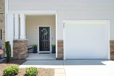 247 Blandford Street, Franklinton, NC 27525 - Photo 6