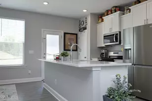 247 Blandford St, Franklinton, NC 27525 - Photo 12