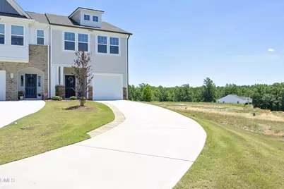247 Blandford Street, Franklinton, NC 27525 - Photo 4