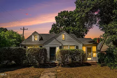 916 Englewood Avenue, Durham, NC 27701 - Photo 1