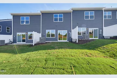 1052 Tea Rose Court #369, Durham, NC 27703 - Photo 32