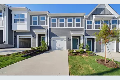1052 Tea Rose Court #369, Durham, NC 27703 - Photo 2