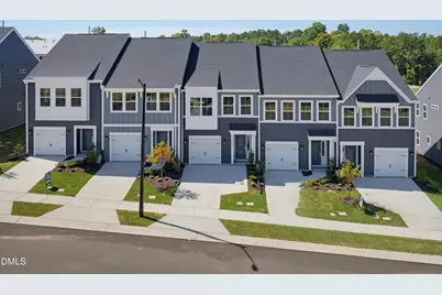 1052 Tea Rose Court #369, Durham, NC 27703 - Photo 1