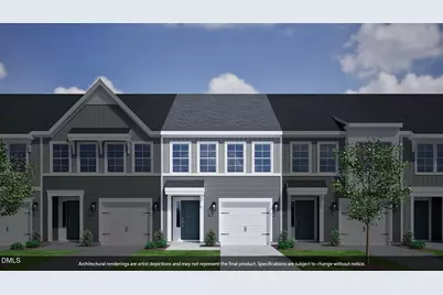 1052 Tea Rose Court #369, Durham, NC 27703 - Photo 1