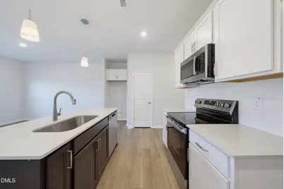 1052 Tea Rose Court #369, Durham, NC 27703 - Photo 10