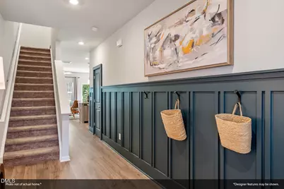 1052 Tea Rose Court #369, Durham, NC 27703 - Photo 16