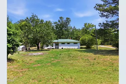 12904 Powell Road, Wake Forest, NC 27587 - Photo 2