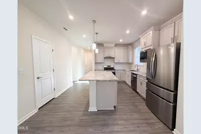 1308 Rose Gum Way, Fuquay Varina, NC 27526 - Photo 2