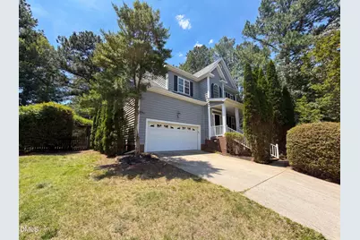 1355 Catrush Way, Wake Forest, NC 27587 - Photo 1
