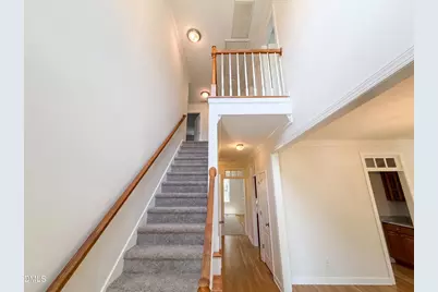 1355 Catrush Way, Wake Forest, NC 27587 - Photo 8