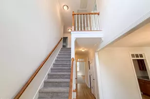 1355 Catrush Way, Wake Forest, NC 27587 - Photo 8