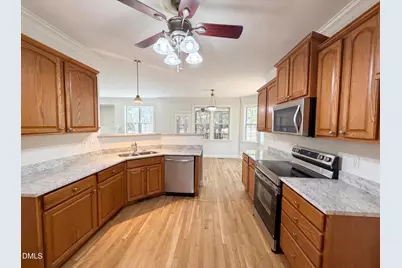 1355 Catrush Way, Wake Forest, NC 27587 - Photo 2