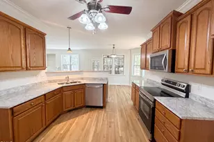 1355 Catrush Way, Wake Forest, NC 27587 - Photo 2