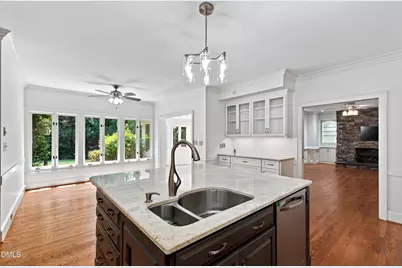 1117 Bentham Drive, Raleigh, NC 27614 - Photo 18