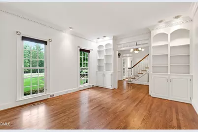 1117 Bentham Drive, Raleigh, NC 27614 - Photo 2