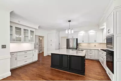 1117 Bentham Drive, Raleigh, NC 27614 - Photo 4