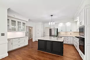 1117 Bentham Dr, Raleigh, NC 27614 - Photo 4