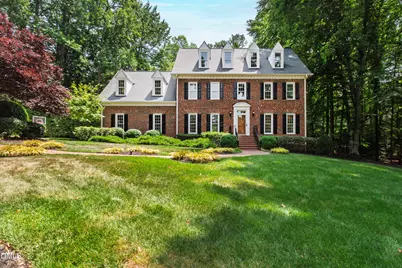 1117 Bentham Drive, Raleigh, NC 27614 - Photo 1