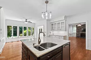 1117 Bentham Dr, Raleigh, NC 27614 - Photo 18