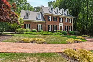 1117 Bentham Dr, Raleigh, NC 27614 - Photo 8