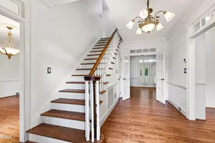 1117 Bentham Dr, Raleigh, NC 27614 - Photo 10