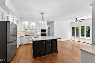 1117 Bentham Dr, Raleigh, NC 27614 - Photo 20