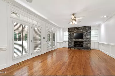 1117 Bentham Drive, Raleigh, NC 27614 - Photo 26