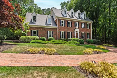 1117 Bentham Drive, Raleigh, NC 27614 - Photo 8