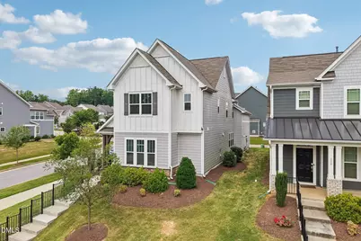 124 Daisy Grove Lane, Holly Springs, NC 27540 - Photo 6