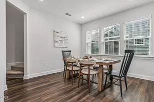 124 Daisy Grove Ln, Holly Springs, NC 27540 - Photo 16