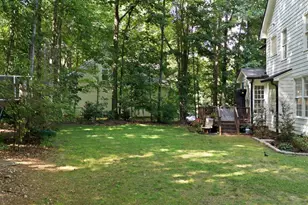 22 Goldthread Ave, Clayton, NC 27527 - Photo 34