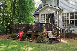 22 Goldthread Ave, Clayton, NC 27527 - Photo 30