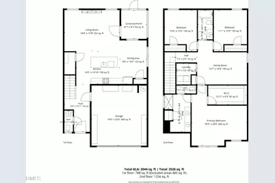 75 Commons Circle, Clayton, NC 27520 - Photo 54