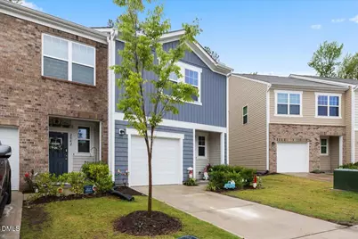 2040 Trailside Drive, Durham, NC 27704 - Photo 4