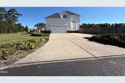 8100 Mosby Way, Willow Springs, NC 27592 - Photo 2
