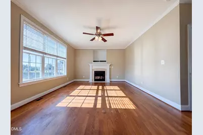8100 Mosby Way, Willow Springs, NC 27592 - Photo 4