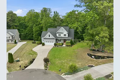 1015 Grassland Court, Hillsborough, NC 27278 - Photo 58