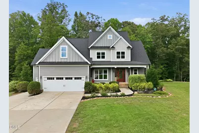 1015 Grassland Court, Hillsborough, NC 27278 - Photo 52