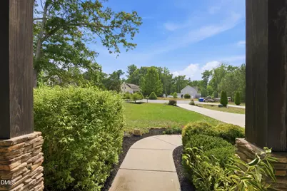 1015 Grassland Court, Hillsborough, NC 27278 - Photo 36