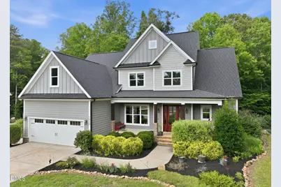 1015 Grassland Court, Hillsborough, NC 27278 - Photo 56
