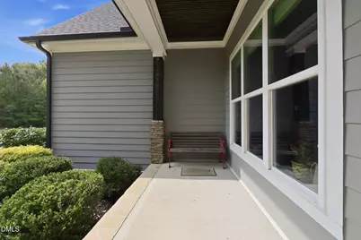 1015 Grassland Court, Hillsborough, NC 27278 - Photo 36