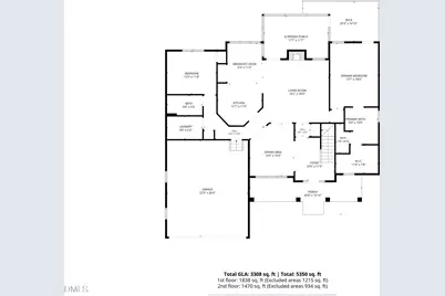 1015 Grassland Court, Hillsborough, NC 27278 - Photo 64