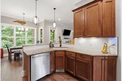 1015 Grassland Court, Hillsborough, NC 27278 - Photo 12