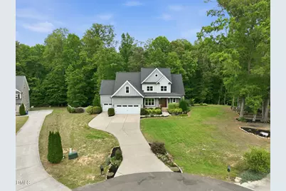 1015 Grassland Court, Hillsborough, NC 27278 - Photo 58