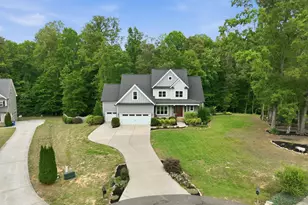 1015 Grassland Ct, Hillsborough, NC 27278 - Photo 58