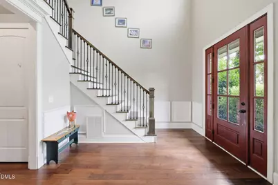 1015 Grassland Court, Hillsborough, NC 27278 - Photo 4
