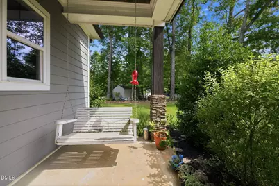 1015 Grassland Court, Hillsborough, NC 27278 - Photo 38