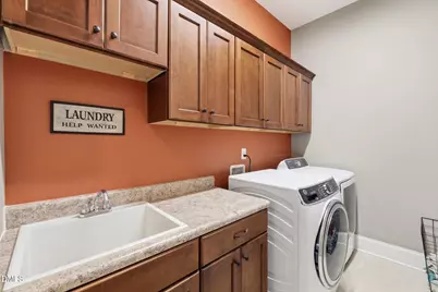 1015 Grassland Court, Hillsborough, NC 27278 - Photo 14