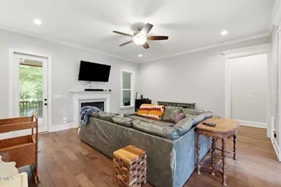 1015 Grassland Court, Hillsborough, NC 27278 - Photo 8