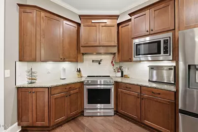 1015 Grassland Court, Hillsborough, NC 27278 - Photo 14